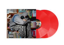Load image into Gallery viewer, Kevin Abstract – Blush
