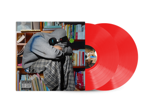 Kevin Abstract – Blush