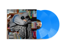 Load image into Gallery viewer, Kevin Abstract – Blush
