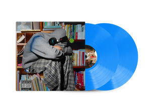 Kevin Abstract – Blush