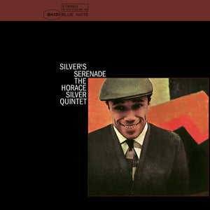 Horace Silver – Silver’s Serenade
