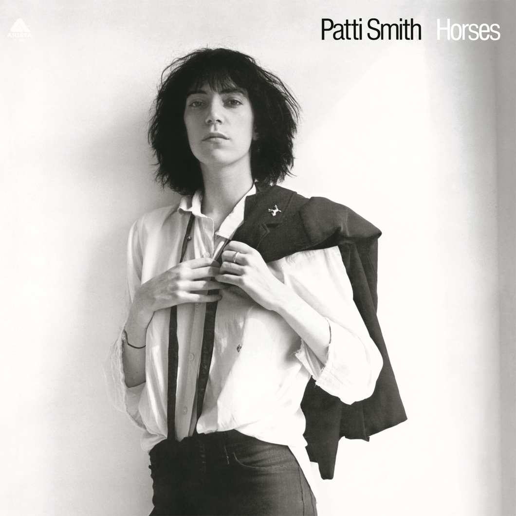 Patti Smith - Horses (National Album Day)