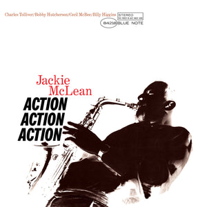 Jackie McLean – Action