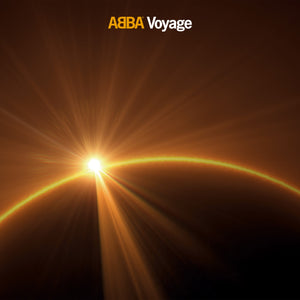 ABBA - Voyage *DAMAGED*