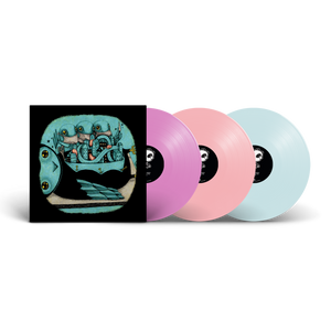 My Morning Jacket - Z (20th Anniversary Deluxe Edition)
