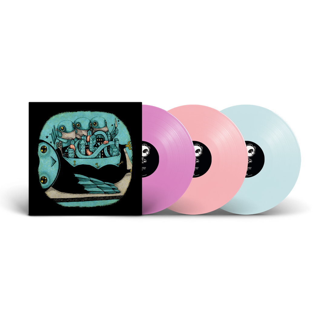 My Morning Jacket - Z (20th Anniversary Deluxe Edition)
