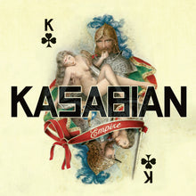 Load image into Gallery viewer, Kasabian - Empire (National Album Day)
