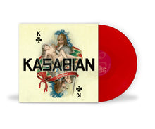 Load image into Gallery viewer, Kasabian - Empire (National Album Day)
