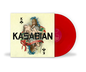 Kasabian - Empire (National Album Day)