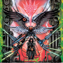 Load image into Gallery viewer, Machine Girl - Psycho Warrior (MG Ultra X)
