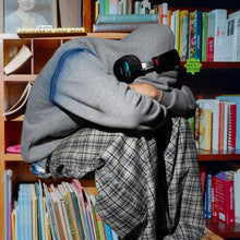 Load image into Gallery viewer, Kevin Abstract – Blush
