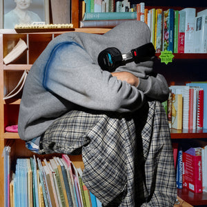 Kevin Abstract – Blush