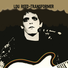 Load image into Gallery viewer, Lou Reed - Transformer (National Album Day)
