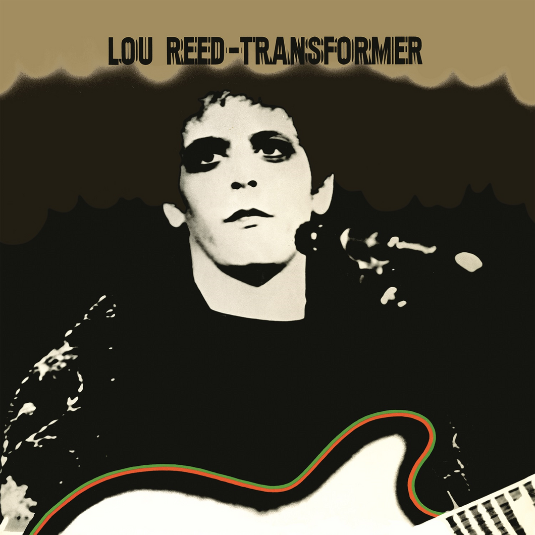 Lou Reed - Transformer (National Album Day)