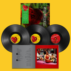 The Breeders - Last Splash (30th Anniversary Edition)
