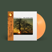 Load image into Gallery viewer, The Mountain Goats - The Sunset Tree (20th Anniversary Remaster)
