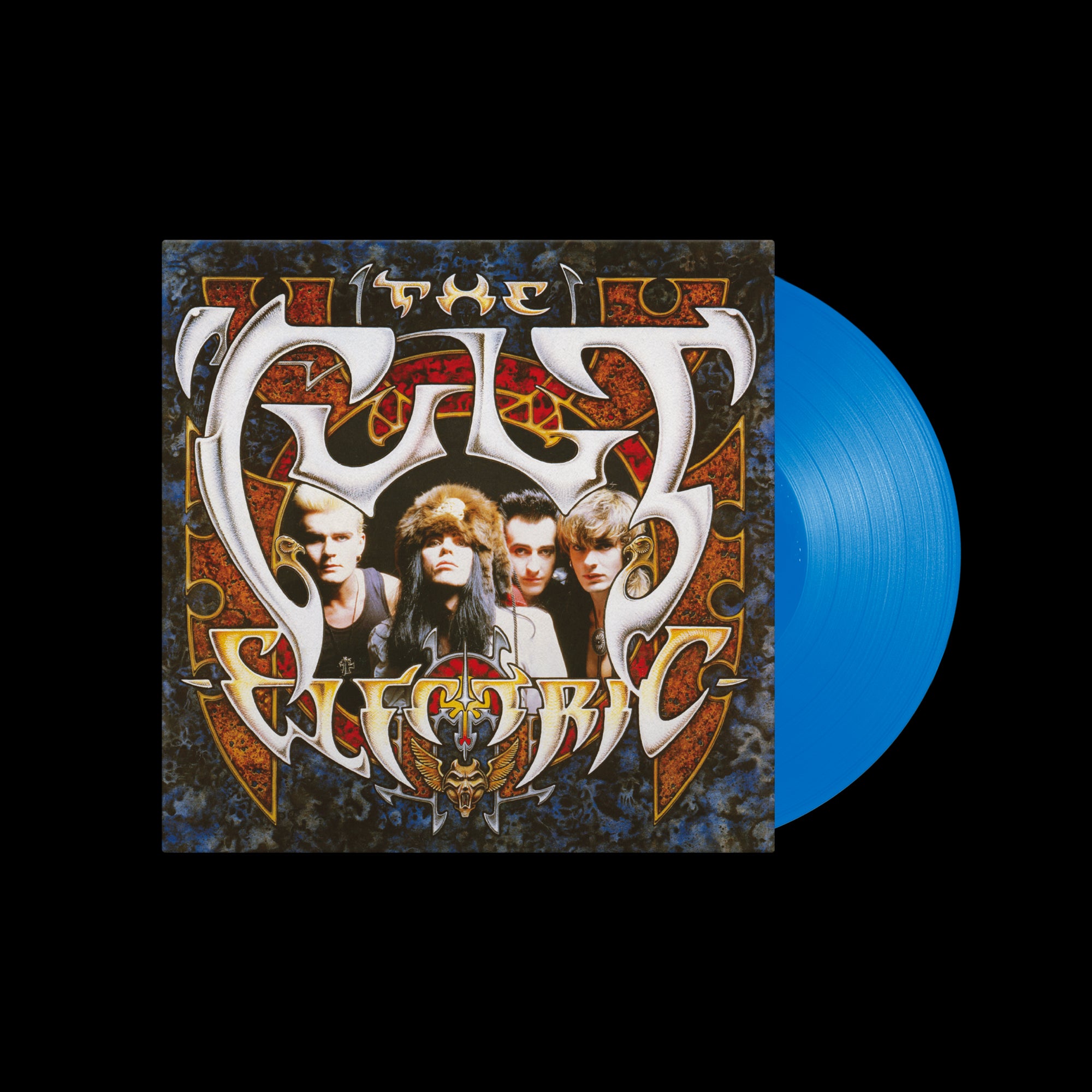 洋楽 THE CULT ELECTRIC The Cult - Electric - Amazon.com Music