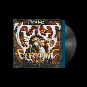 The Cult - Electric