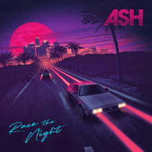 Load image into Gallery viewer, Ash - Race The Night

