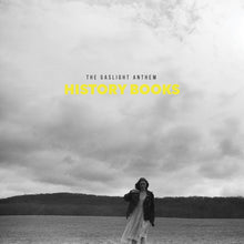 Load image into Gallery viewer, The Gaslight Anthem - History Books
