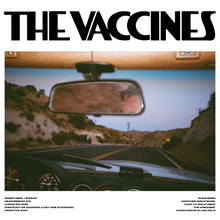 Load image into Gallery viewer, The Vaccines - Pick-Up Full Of Pink Carnations
