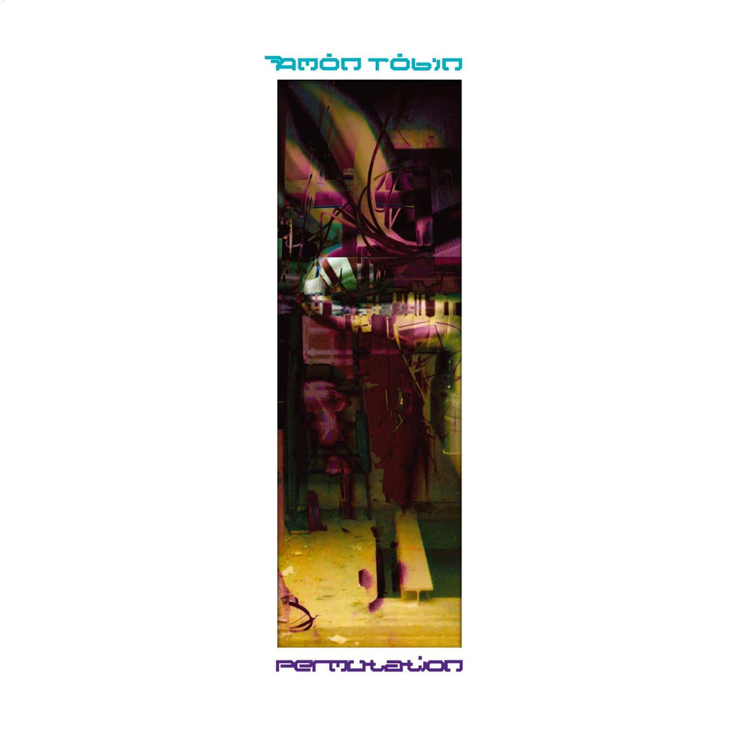 Amon Tobin - Permutation: 25th Anniversary