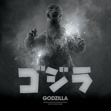 Load image into Gallery viewer, Akira Ifukube - Godzilla
