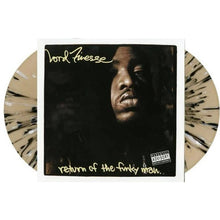Load image into Gallery viewer, Lord Finesse - Return Of The Funky Man
