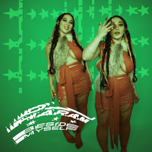 Load image into Gallery viewer, Dj Haram - Beside Myself
