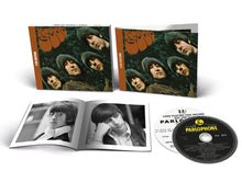 Load image into Gallery viewer, The Beatles - Rubber Soul (Special Edition)
