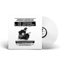 Load image into Gallery viewer, Joe Strummer &amp; The Mescaleros - Live At Acton Town Hall
