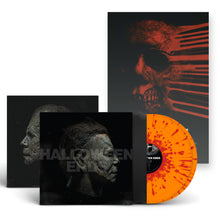 Load image into Gallery viewer, John Carpenter, Cody Carpenter &amp; Daniel Davies - Halloween Ends: Original Motion Picture Soundtrack (Expanded Edition)
