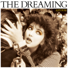 Load image into Gallery viewer, Kate Bush - The Dreaming (2018 Remaster)
