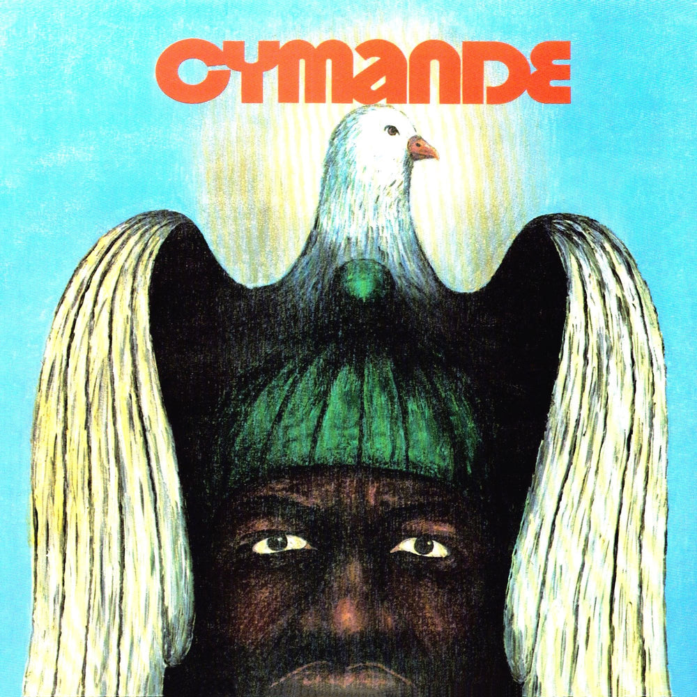 Cymande - Cymande (2024 Reissue)