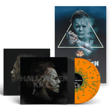 Load image into Gallery viewer, John Carpenter, Cody Carpenter &amp; Daniel Davies - Halloween Kills: Original Motion Picture Soundtrack (Expanded Edition)
