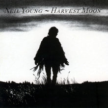 Load image into Gallery viewer, Neil Young ‎– Harvest Moon (Clear Vinyl Reissue)
