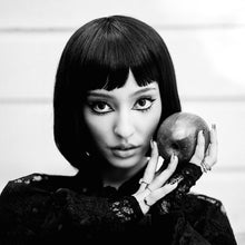 Load image into Gallery viewer, Faouzia - FILM NOIR
