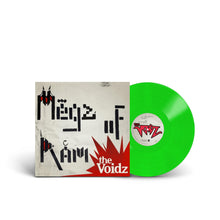 Load image into Gallery viewer, The Voidz - Megz of Ram
