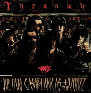 The Voidz - Tyranny