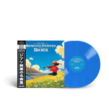 Load image into Gallery viewer, London Music Works -  Beneath Painted Skies: Music from the Studio Ghibli Movies
