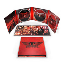 Load image into Gallery viewer, Aerosmith - Greatest Hits
