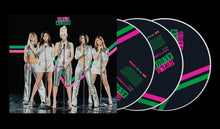 Load image into Gallery viewer, Girls Aloud - Sound Of The Underground (20th Anniversary Editions)

