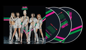 Girls Aloud - Sound Of The Underground (20th Anniversary Editions)
