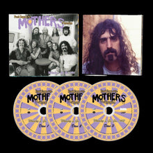 Load image into Gallery viewer, Frank Zappa &amp; The Mothers of Invention - Whiskey a Go Go 1968
