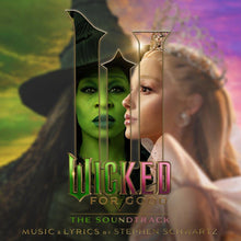 Load image into Gallery viewer, Various Artists - Wicked: For Good
