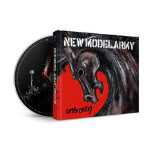 Load image into Gallery viewer, New Model Army - Unbroken

