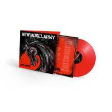 Load image into Gallery viewer, New Model Army - Unbroken
