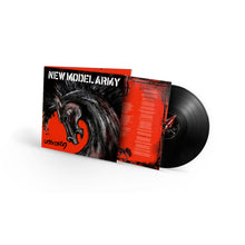 Load image into Gallery viewer, New Model Army - Unbroken
