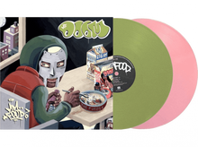 Load image into Gallery viewer, MF DOOM - MM..FOOD
