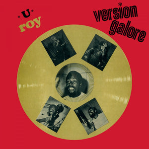 U Roy - Version Galore